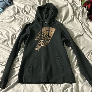 The North Face Women’s Hoodie in a size medium